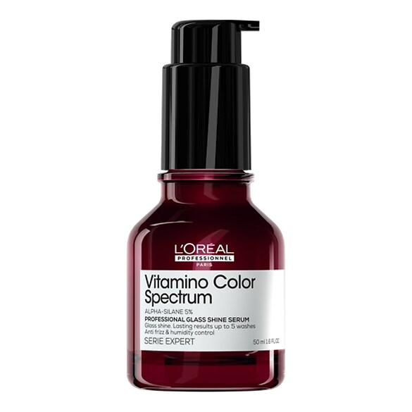 Vitamino Color Spectrum - Serum profesional care menține intensitatea culorii, L'Oréal Professionnel